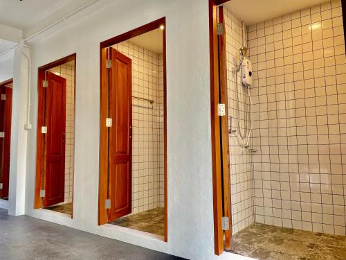 secret corner boutique hostel