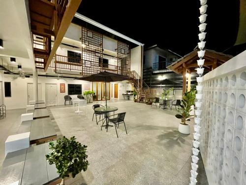 secret corner boutique hostel