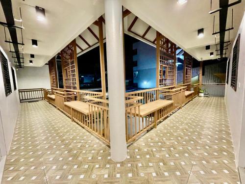 secret corner boutique hostel