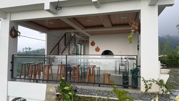 Happynest Glamping And Villa Dieng,,3 star