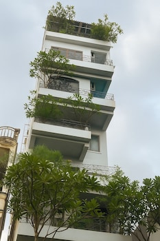 Downtime Hotels Phnom Penh,,2 star