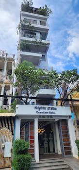 phnom penh