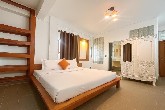 downtime hotels phnom penh