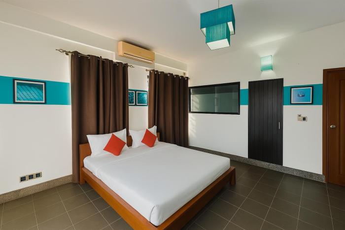 downtime hotels phnom penh