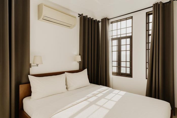 downtime hotels phnom penh