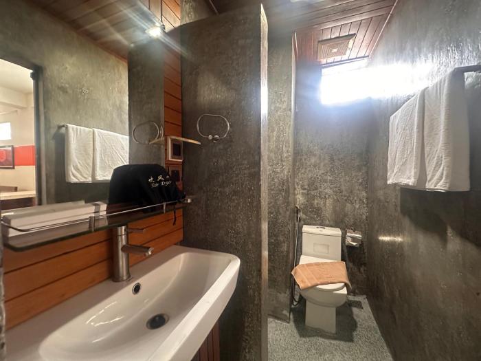 downtime hotels phnom penh