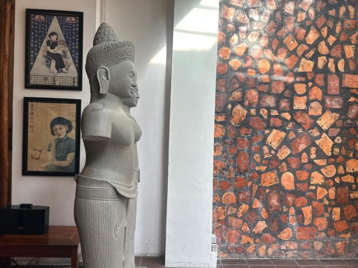 downtime hotels phnom penh
