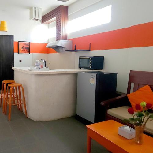 downtime hotels phnom penh