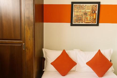 downtime hotels phnom penh