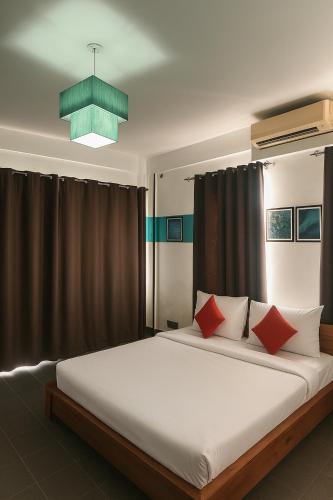 downtime hotels phnom penh