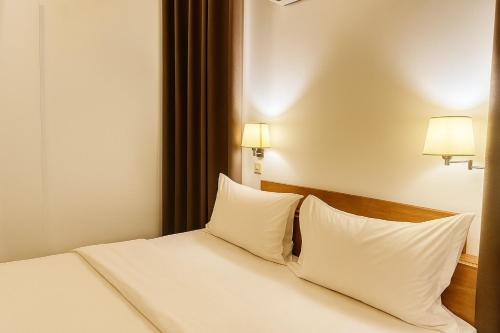 downtime hotels phnom penh