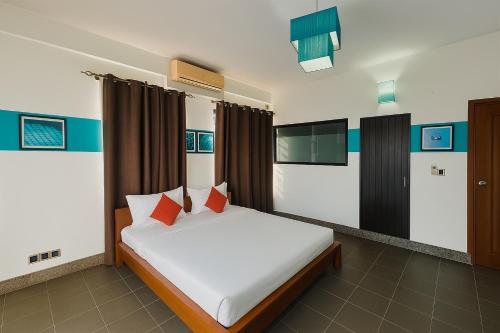 downtime hotels phnom penh