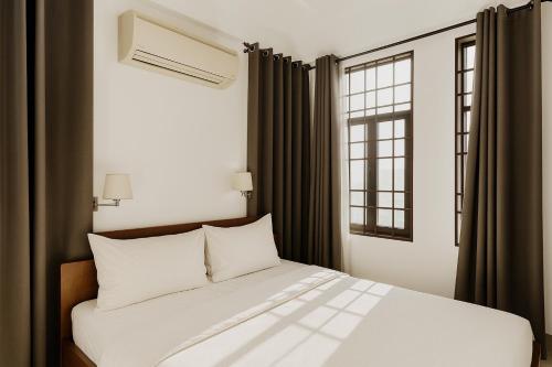 downtime hotels phnom penh