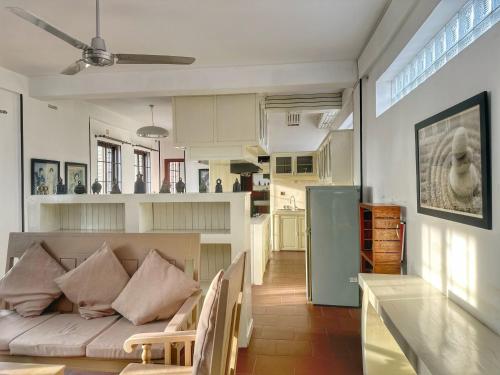 downtime hotels phnom penh