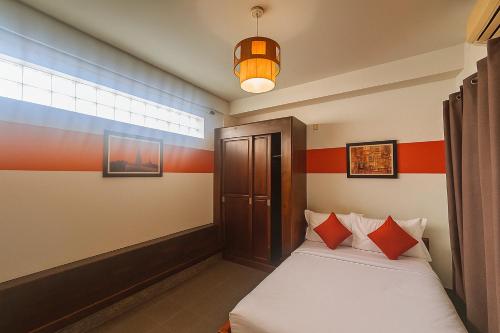 downtime hotels phnom penh