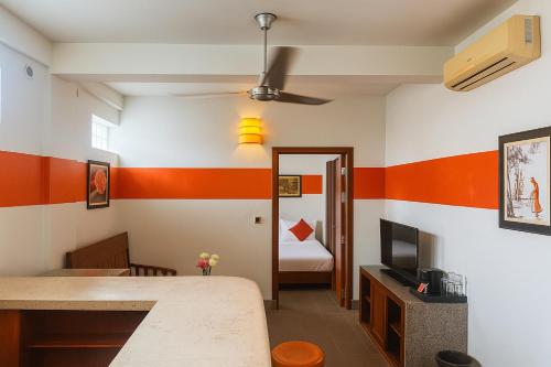 downtime hotels phnom penh