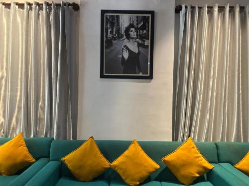 downtime hotels phnom penh