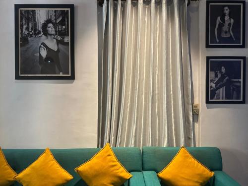 downtime hotels phnom penh