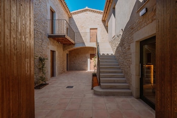 hotel mas vidal
