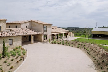 hotel mas vidal