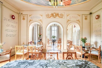verneuil la douce