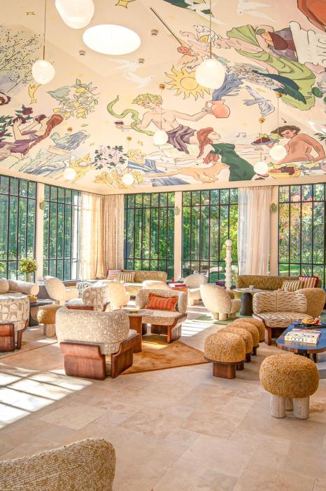 verneuil la douce