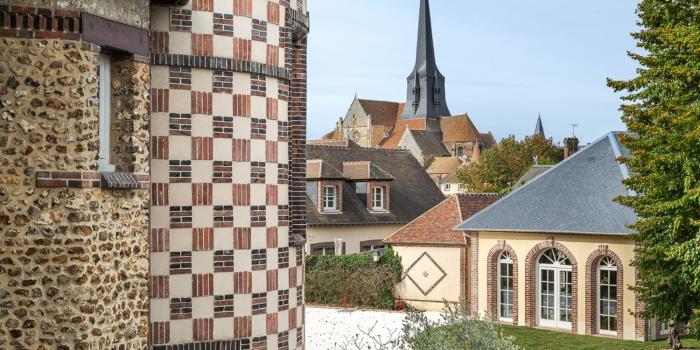 verneuil la douce