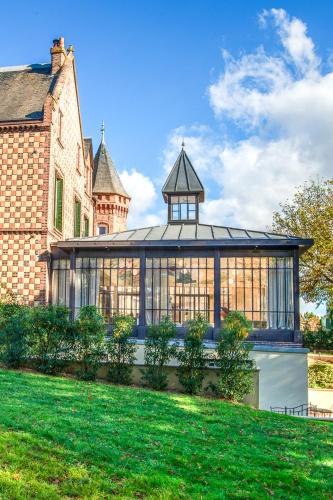verneuil davre et diton