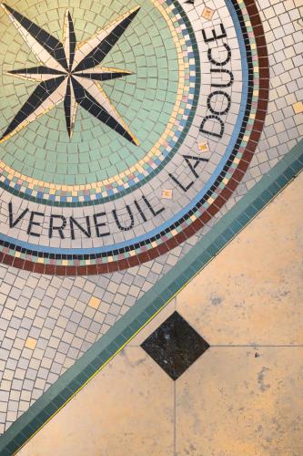 verneuil la douce