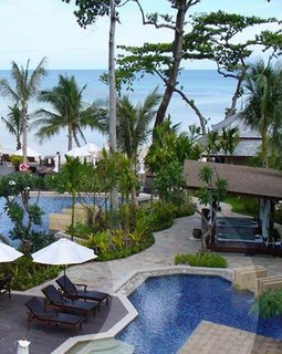 Kandabuuri Samui,Near Phetch Buncha Thai Boxing Stadium,4 star