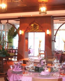 Kandabuuri Samui,Near Phetch Buncha Thai Boxing Stadium,4 star