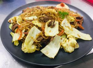 Hotel Vibration,Hikkaduwa>>Dodanduwa,3 star