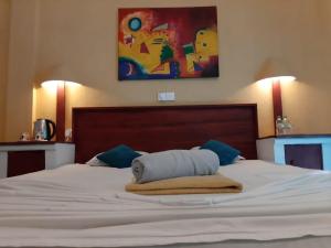 Hotel Vibration,Hikkaduwa>>Dodanduwa,3 star