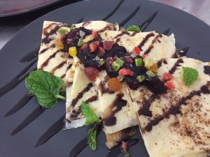 Hotel Vibration,Hikkaduwa>>Dodanduwa,3 star