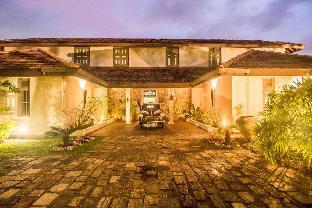 Villa Hundira,Pamunugama>>Negombo,4 star
