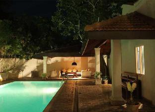 Villa Hundira,Pamunugama>>Negombo,4 star