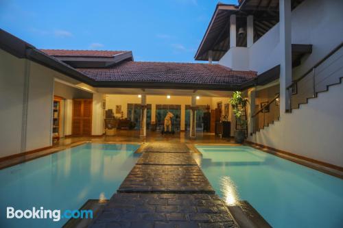 villa hundira