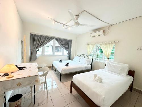 george town