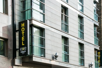 hotel exe princep