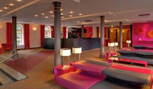 Nestor Hotel Stuttgart-Ludwigsburg,Ludwigsburg>>Asperg,4 star