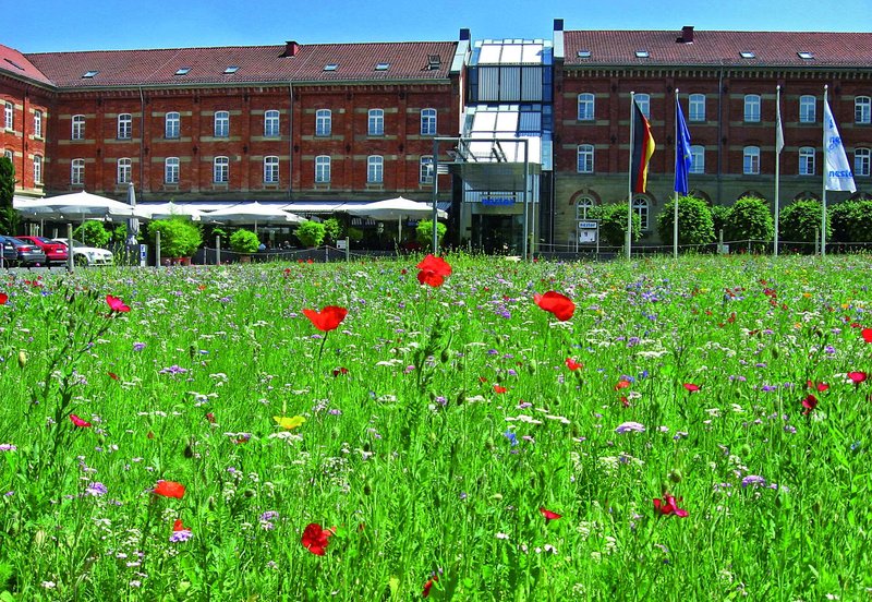 nestor hotel ludwigsburg