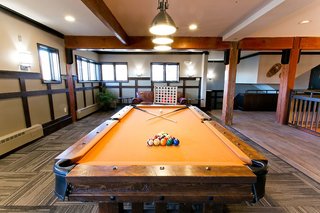 Killington Mountain Lodge, Tapestry Collection By Hilton,Vermont>>Killington,4 star