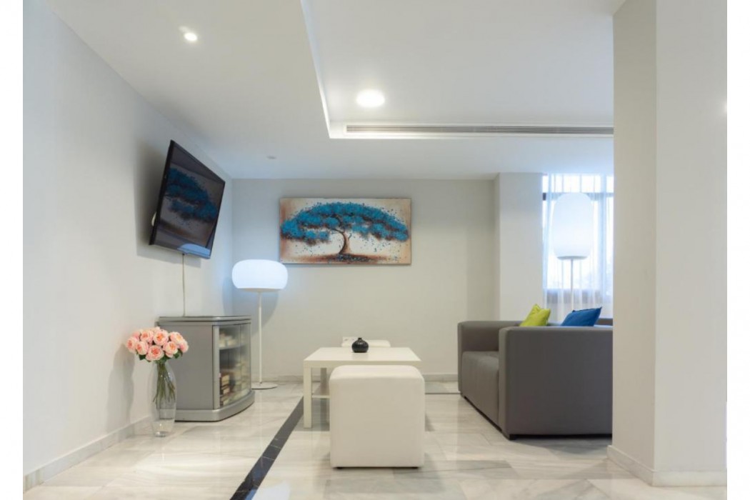 apartamentos los jazmines