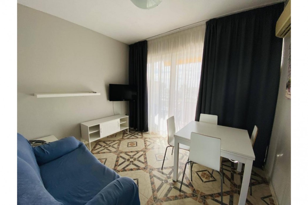 apartamentos los jazmines