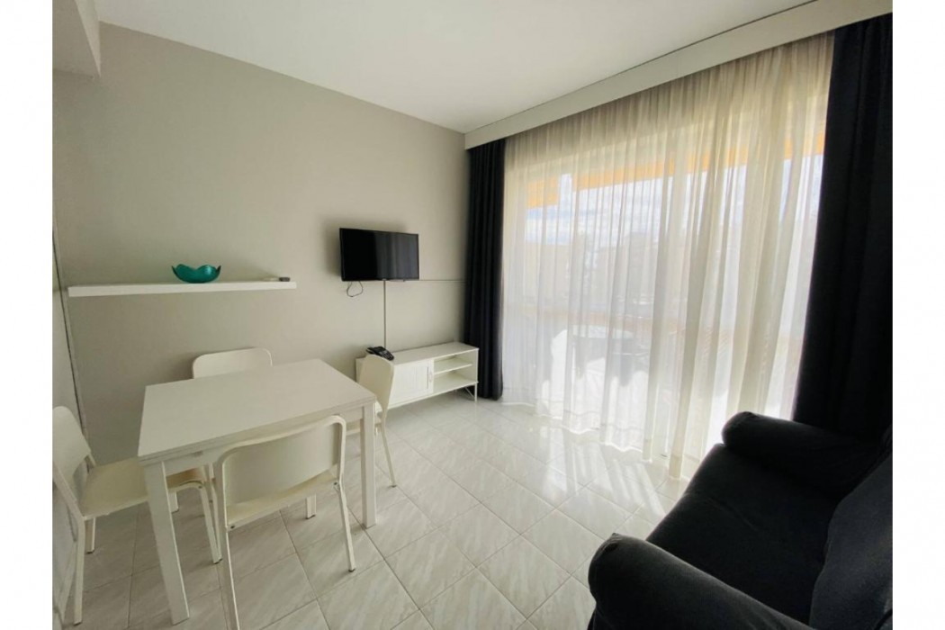 apartamentos los jazmines