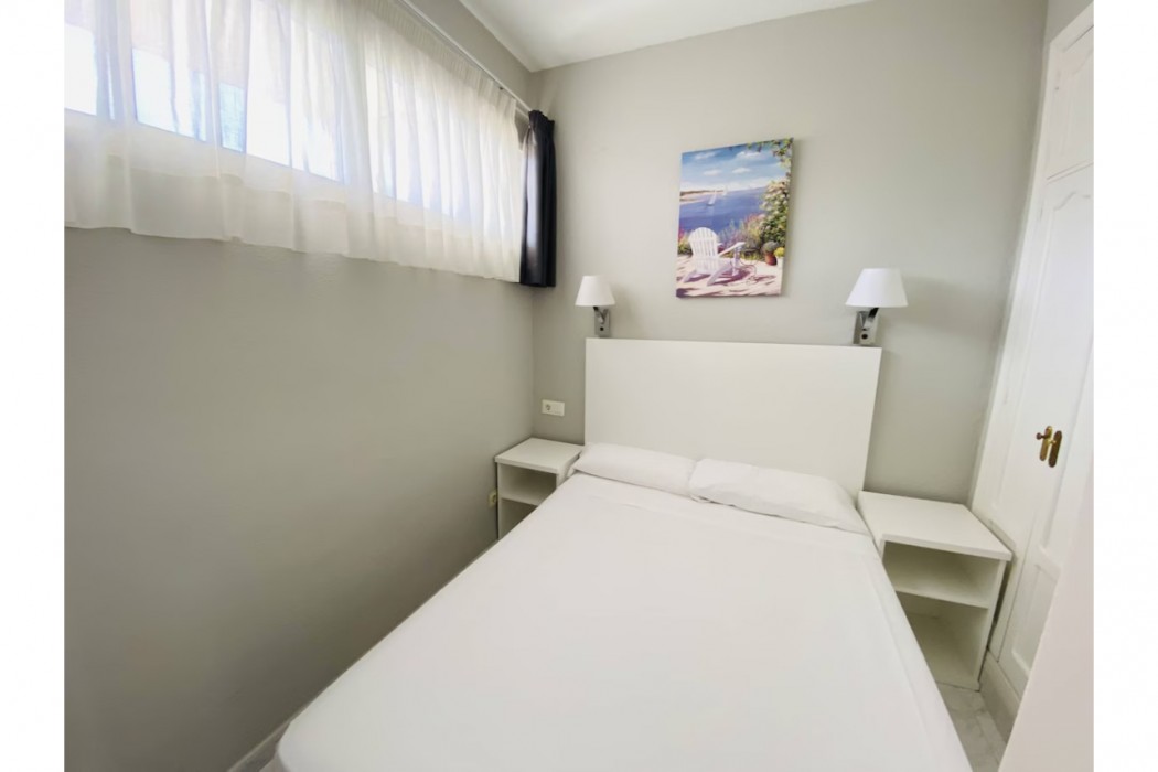 apartamentos los jazmines