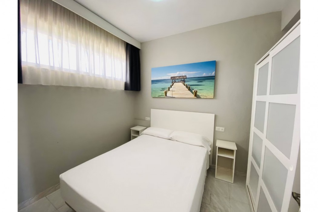 apartamentos los jazmines