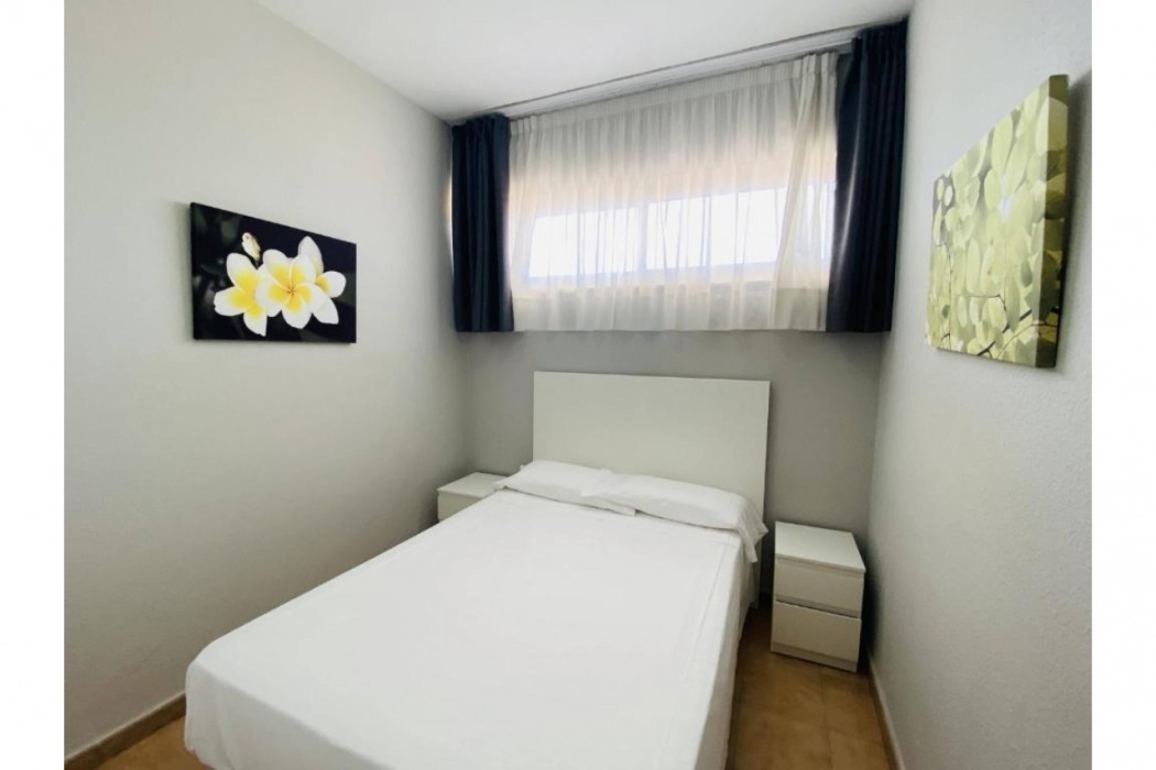 apartamentos los jazmines