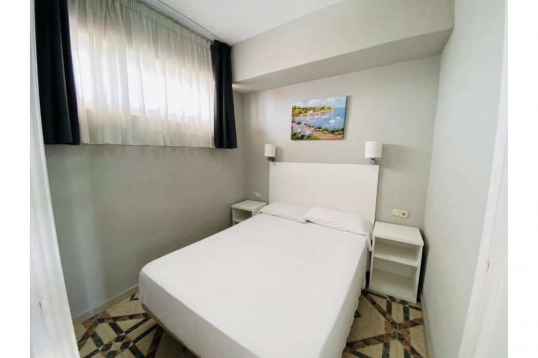 apartamentos los jazmines