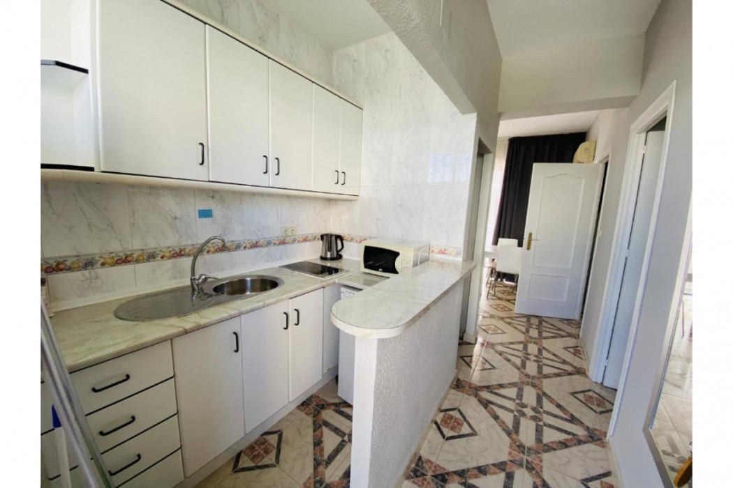 apartamentos los jazmines